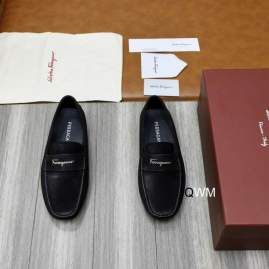 Picture of Ferragamo Shoes _SKUFerragamosz38-45WM04035391